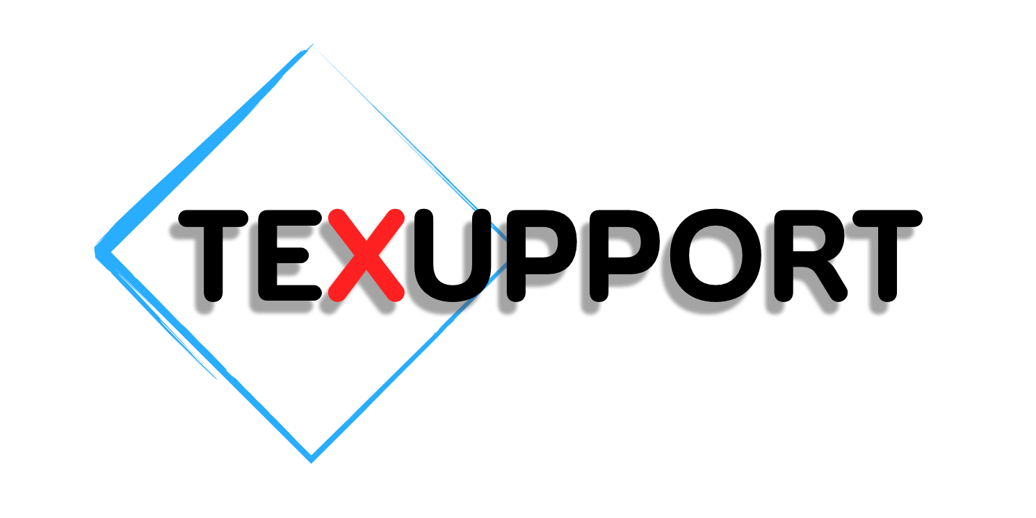 Texupport